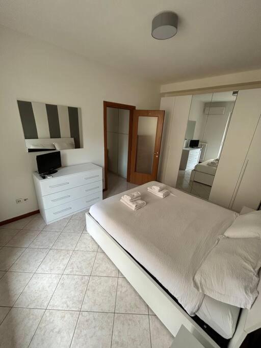Apartment Cozy San Siro - Fiera Milan