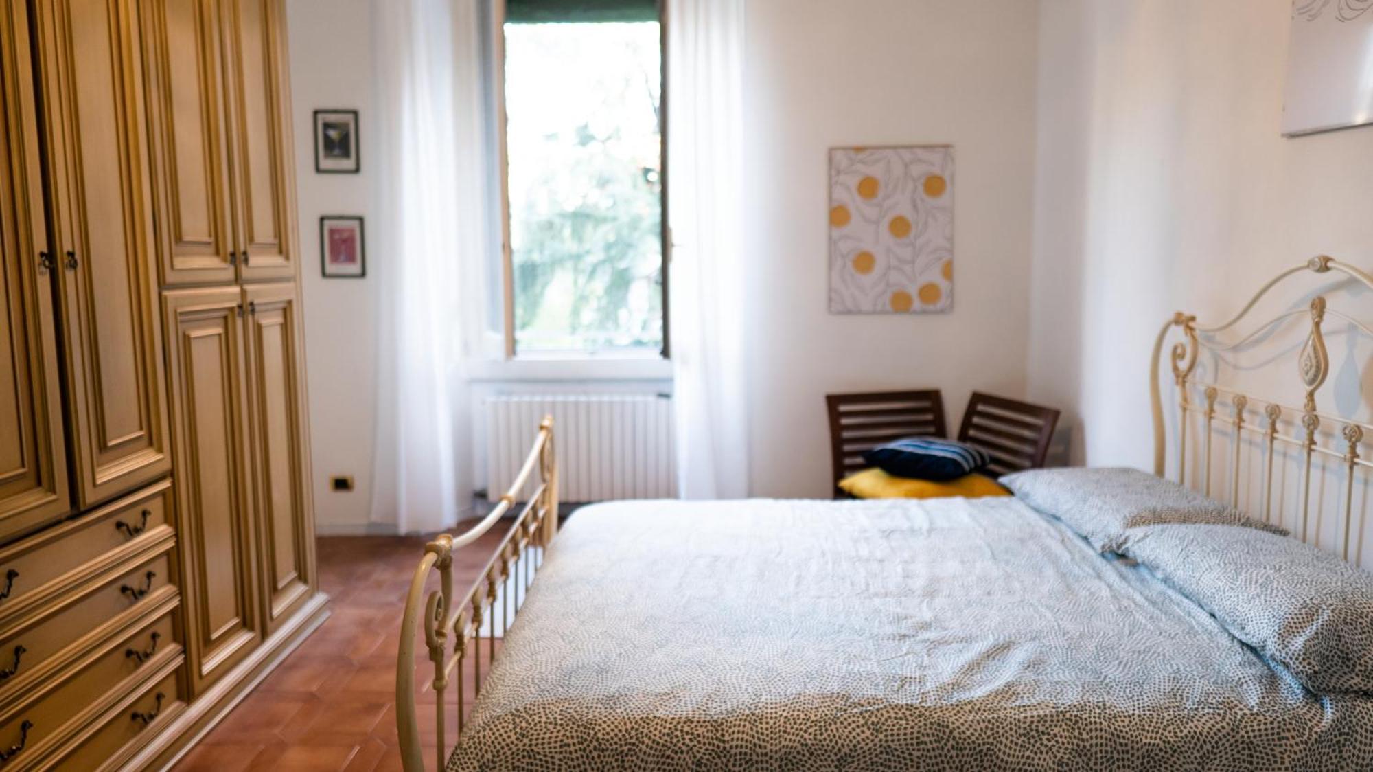 Casa Raffaella, Comodo E Tipico Bilocale Nel Centro Di * Milan