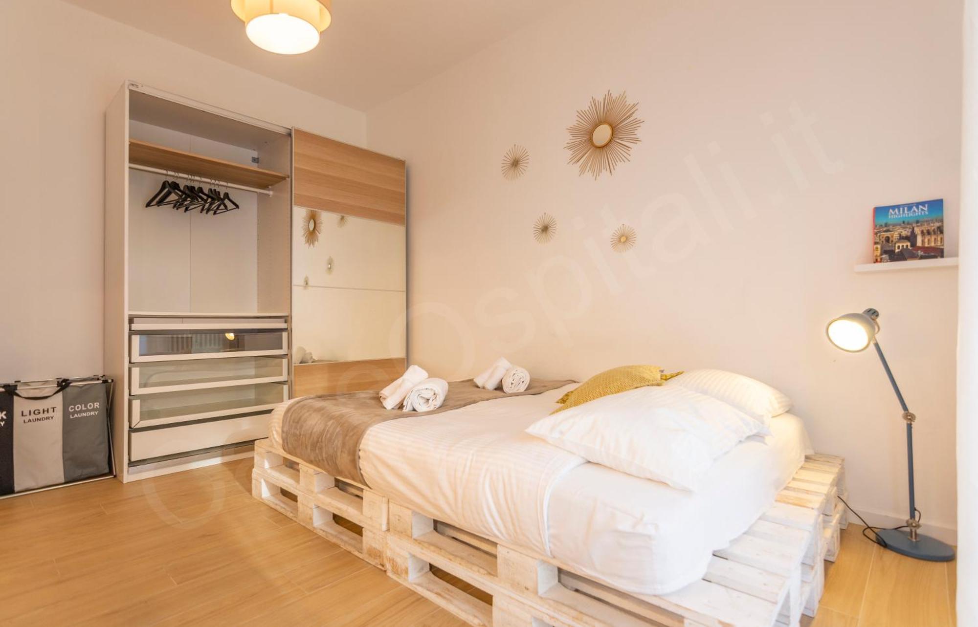 Caseospitali - Alice's House, Funzionale Trilocale Con Arredi Moderni Apartment *
