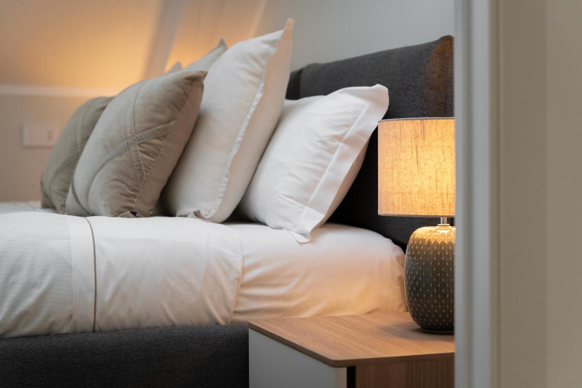 Apartment Santa Tecla Living Certosa 133 Milan