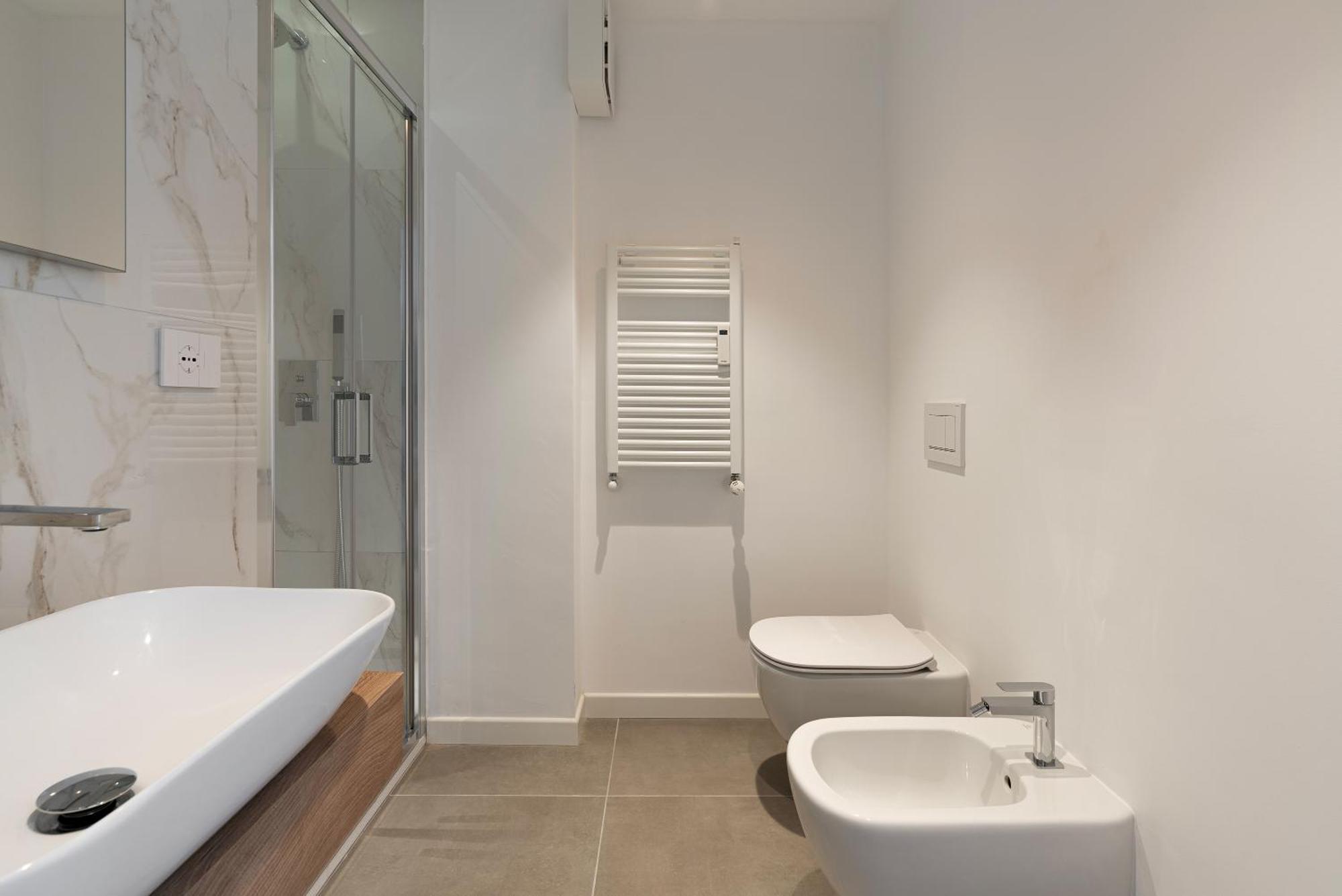 Santa Tecla Living Certosa 133 Milan