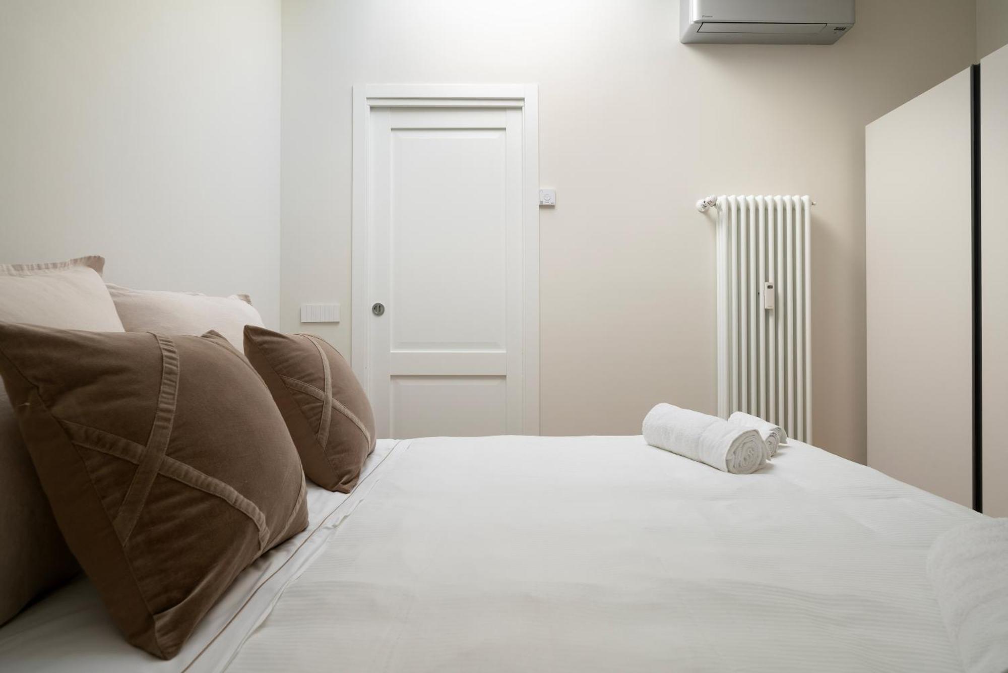 Apartment Santa Tecla Living Certosa 133