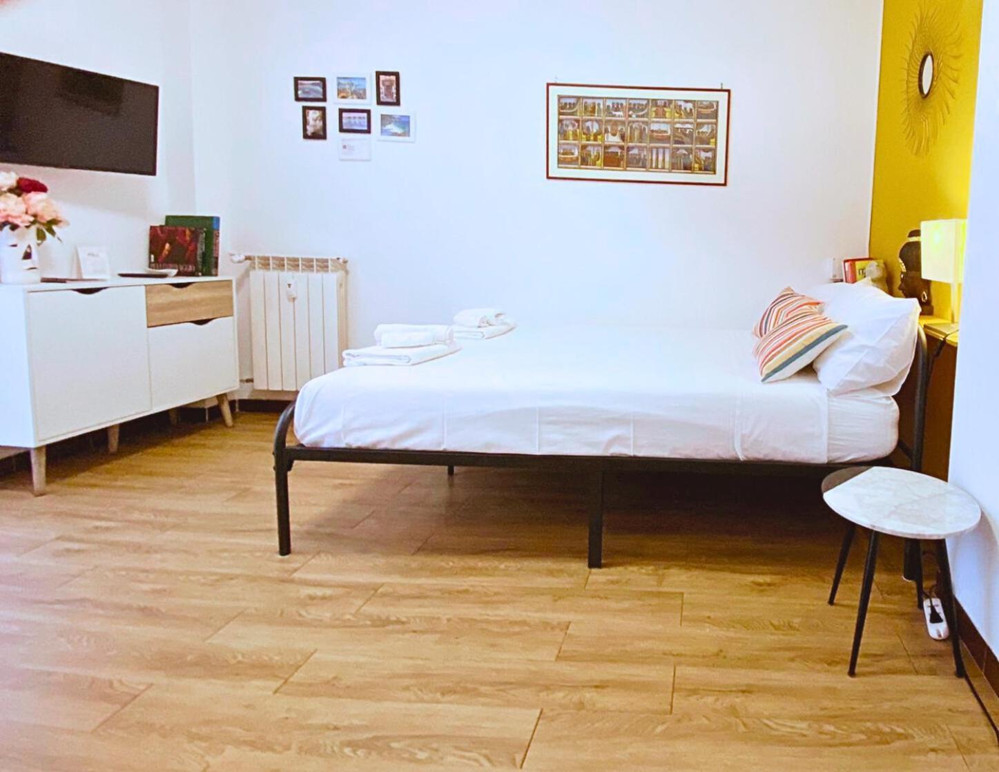 Mysa - Monolocale, Tortona Design District Apartment Milan