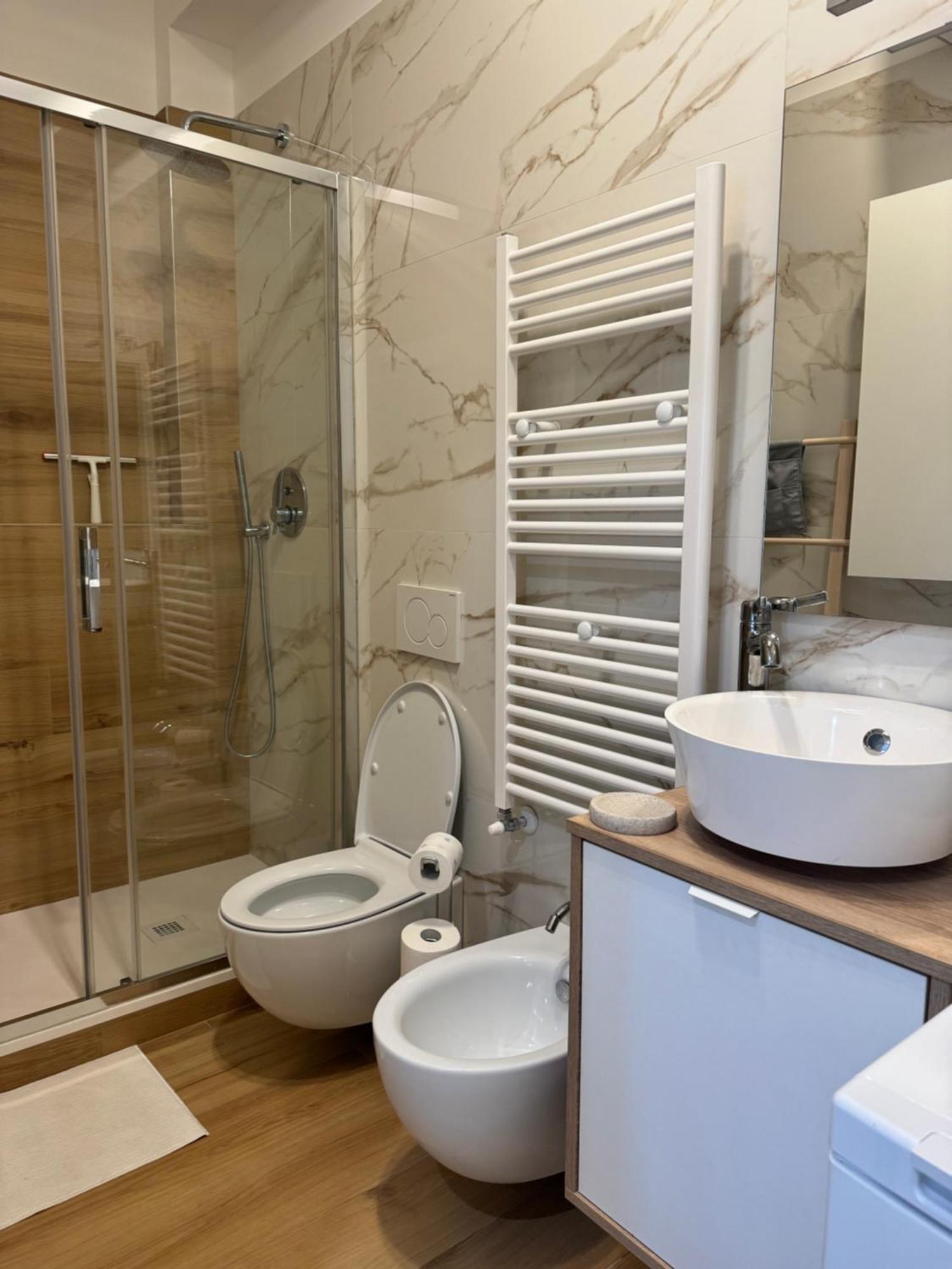 Apartment Arque - Milan