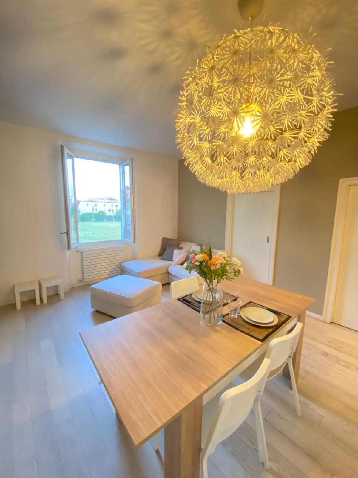 Lovely Flat In The Heart Of The Navigli Apartment *