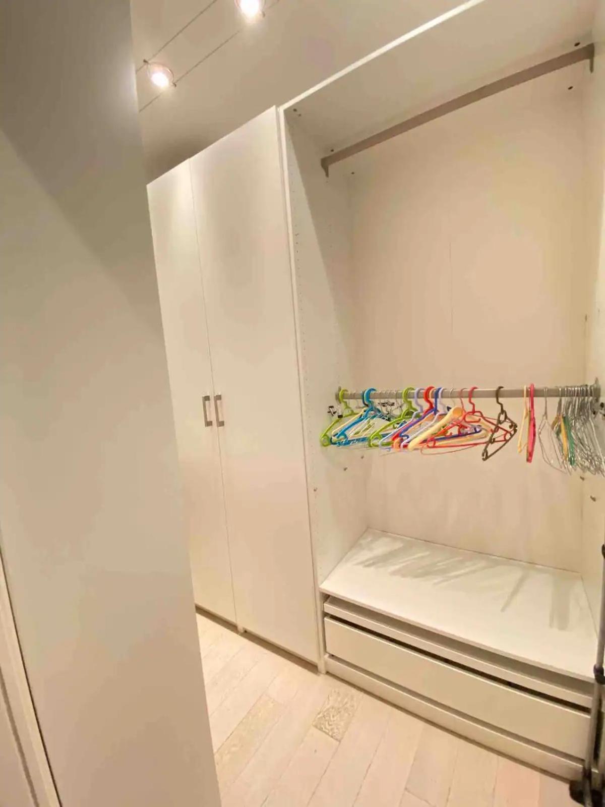 Apartment Lovely Flat In The Heart Of The Navigli