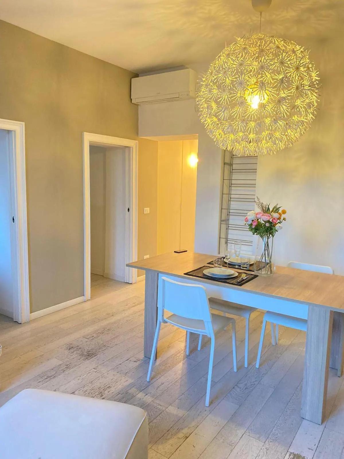 Lovely Flat In The Heart Of The Navigli Apartment Milan