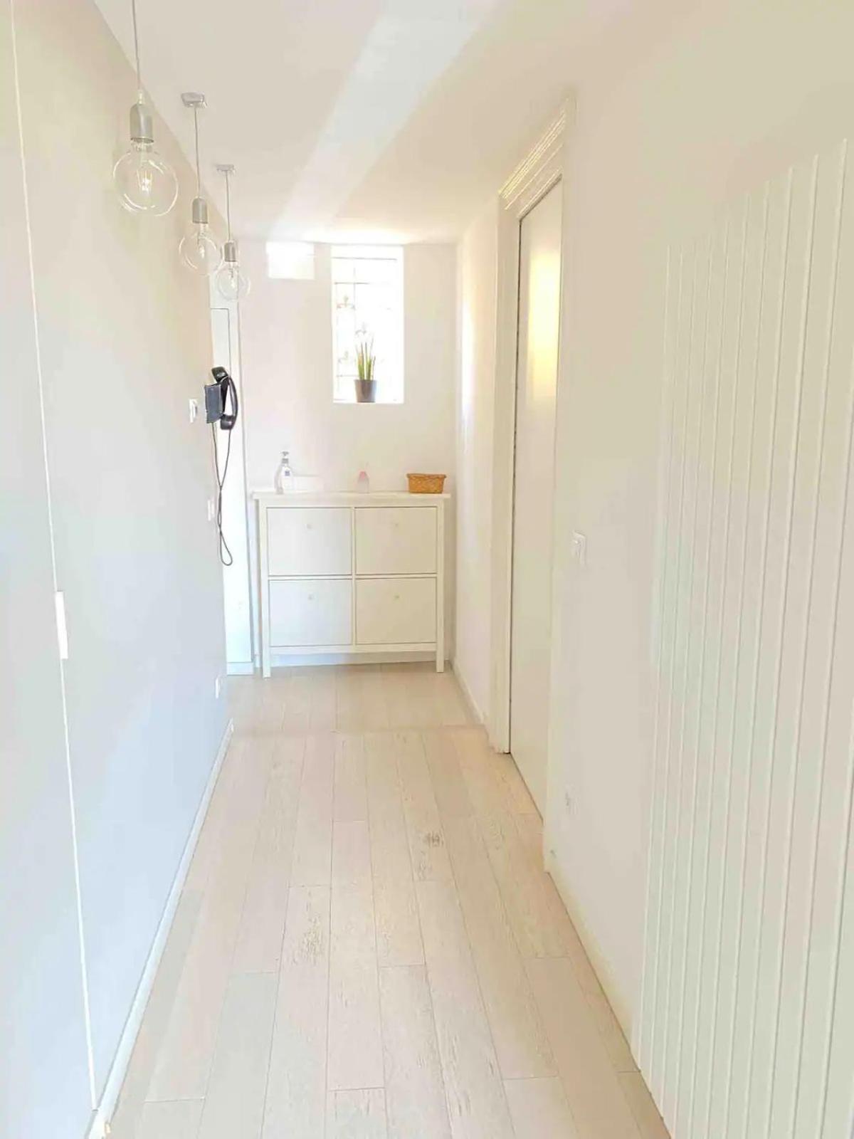 Lovely Flat In The Heart Of The Navigli Apartment