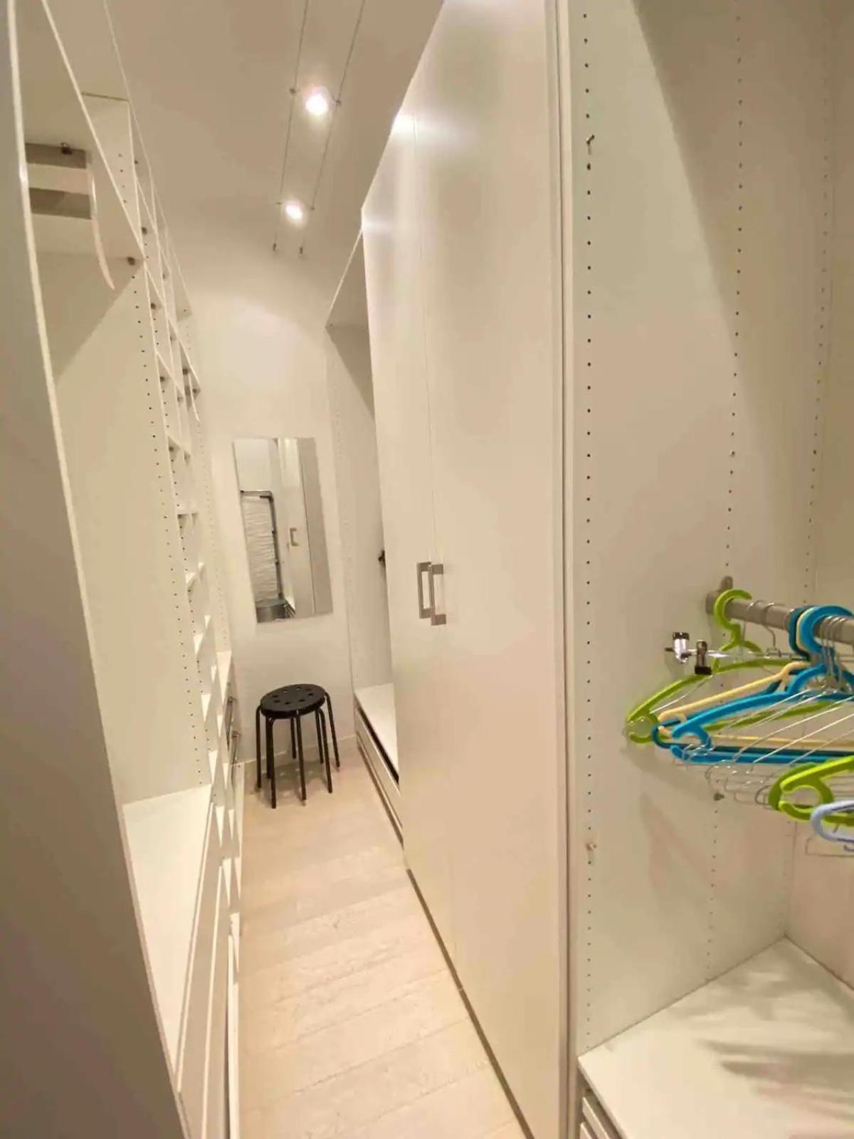 Apartment Lovely Flat In The Heart Of The Navigli *