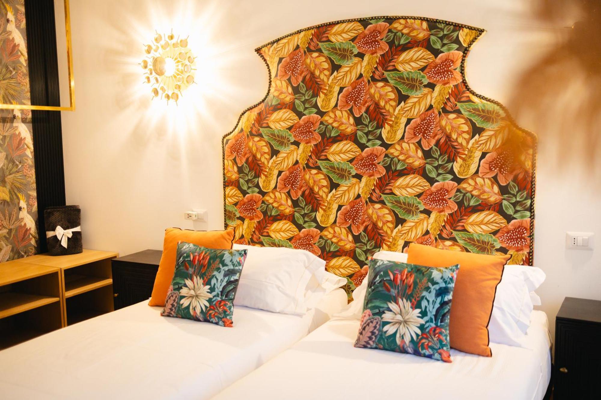 Intomilan I Design In The Heart Of Apartment