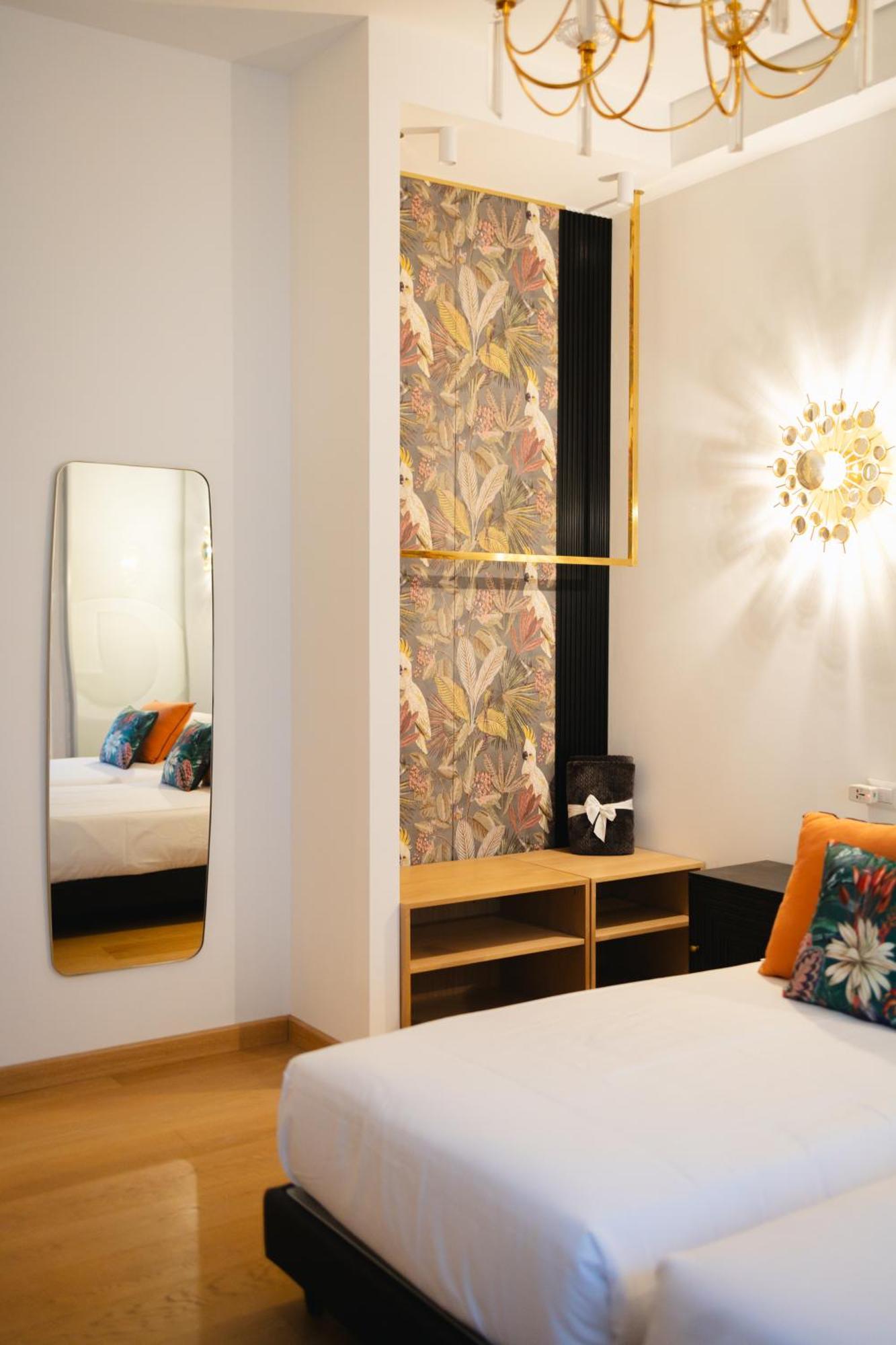 Apartment Intomilan I Design In The Heart Of *