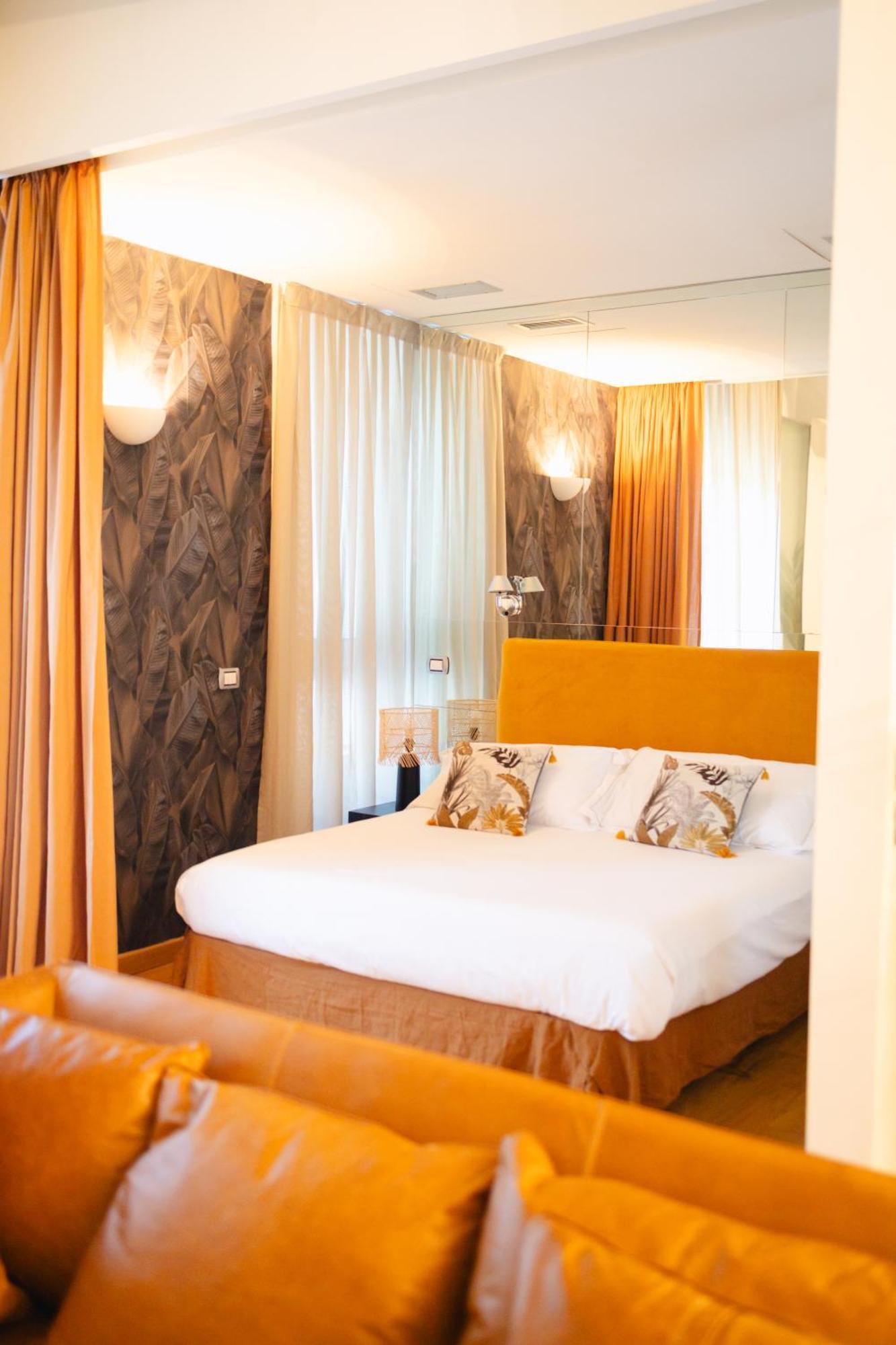 Intomilan I Design In The Heart Of Apartment Milan