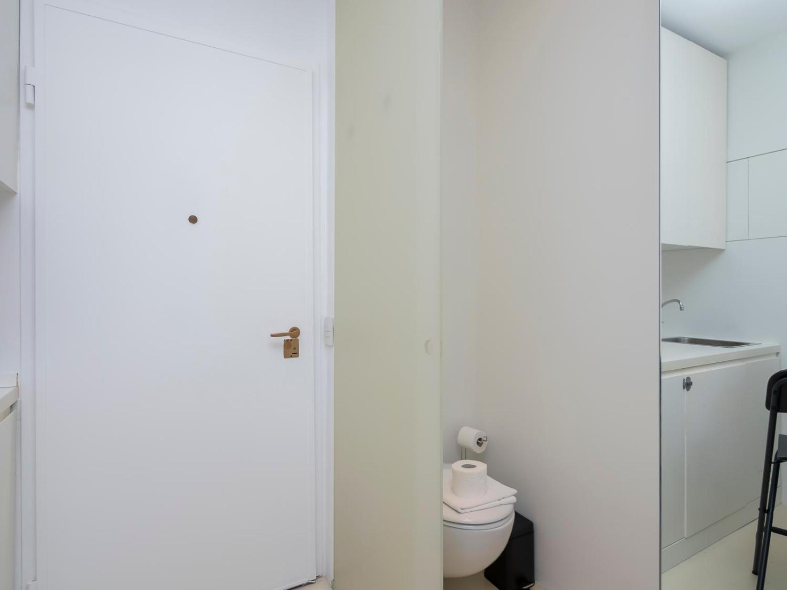 Ihost - Marghera 18 Appartamento *