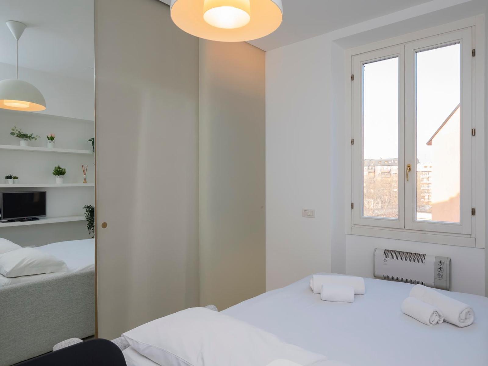 Ihost - Marghera 18 Appartamento *