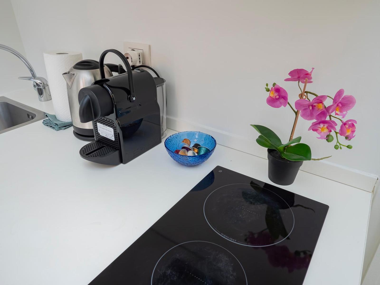 Ihost - Marghera 18 Appartamento Milano