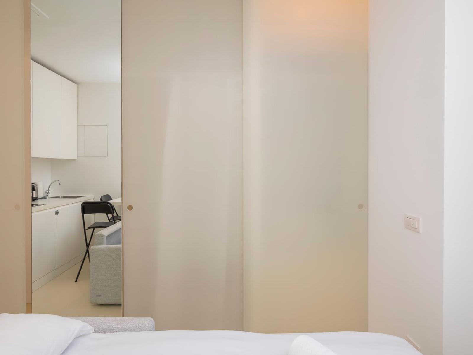 Ihost - Marghera 18 Appartamento *
