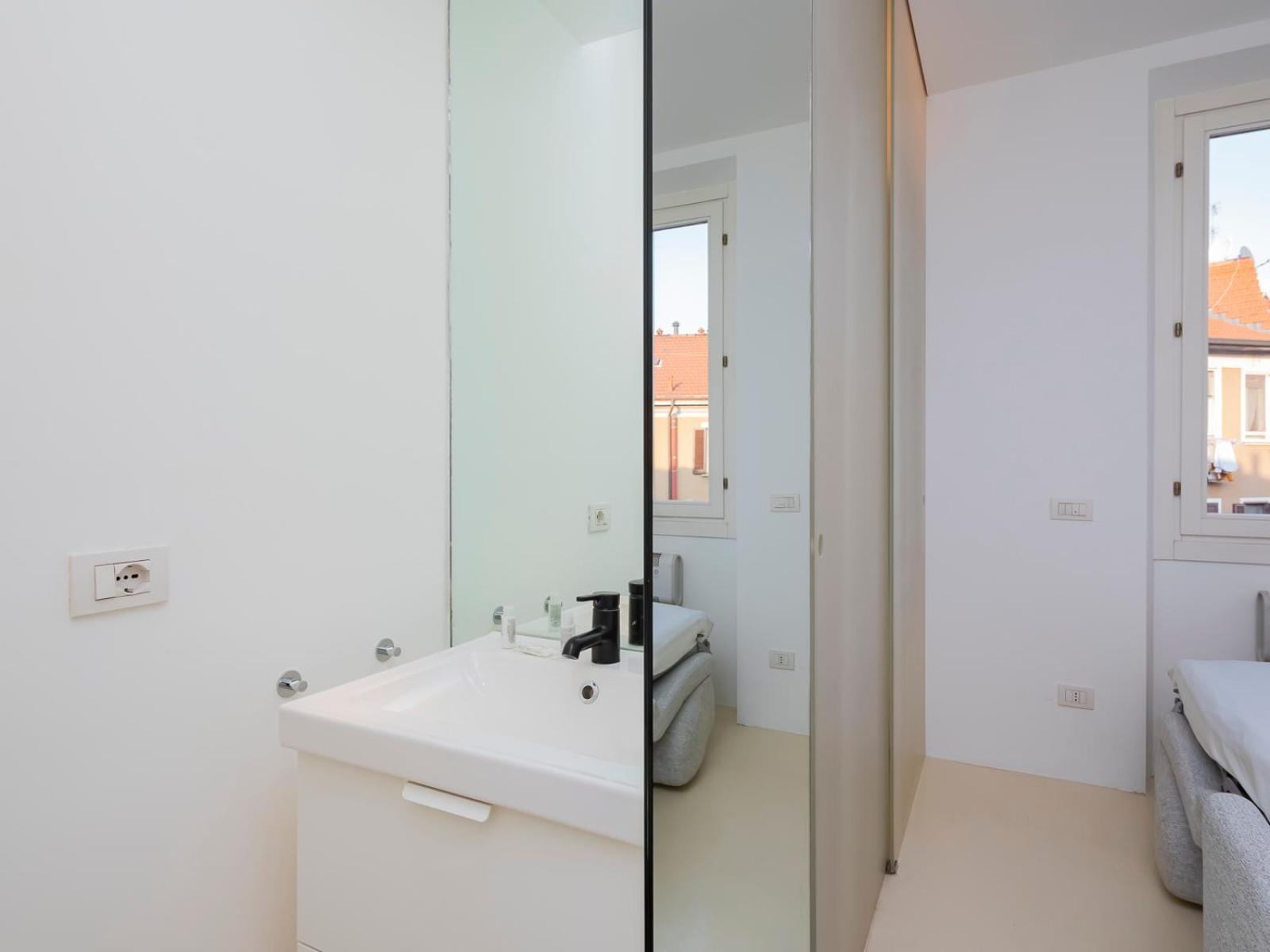 Appartamento Ihost - Marghera 18