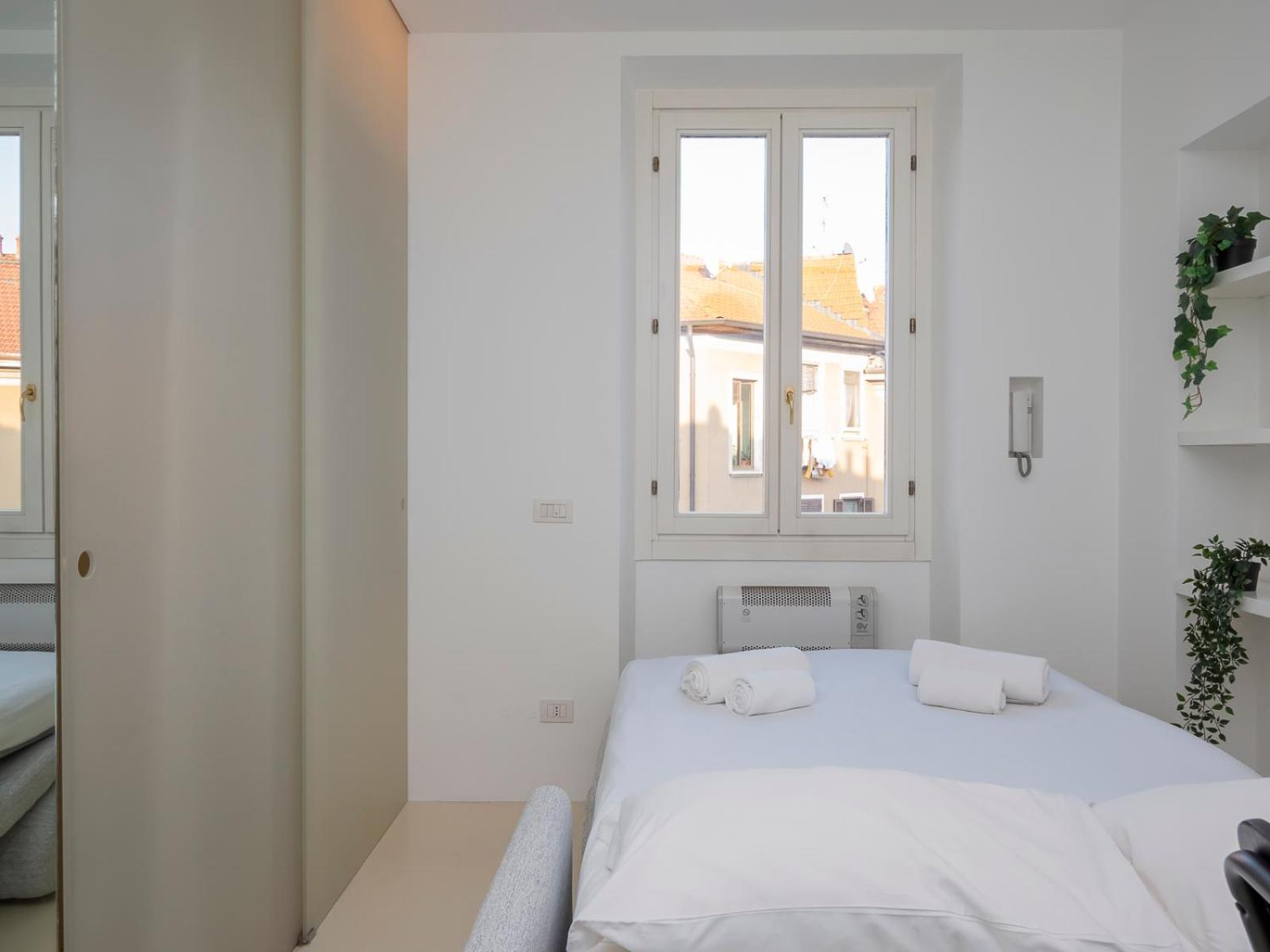 Appartamento Ihost - Marghera 18