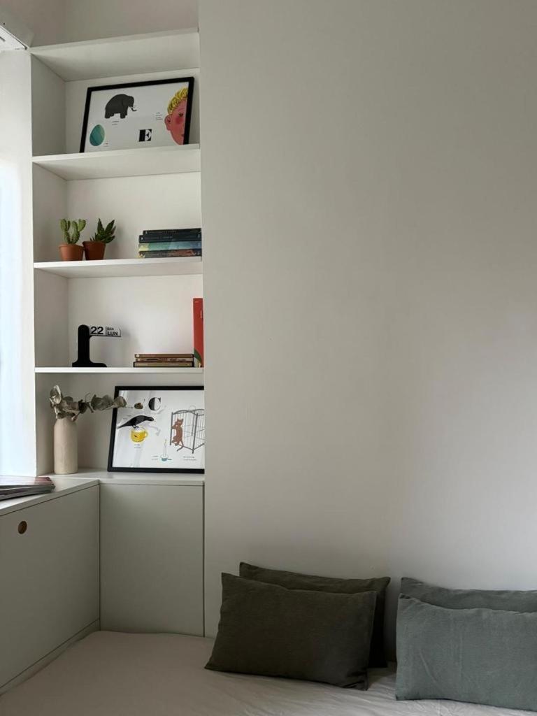 Apartamento Homey Navigli Milão