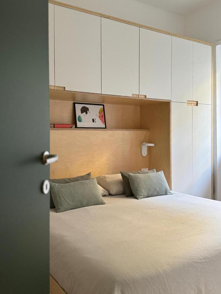 Apartamento Homey Navigli