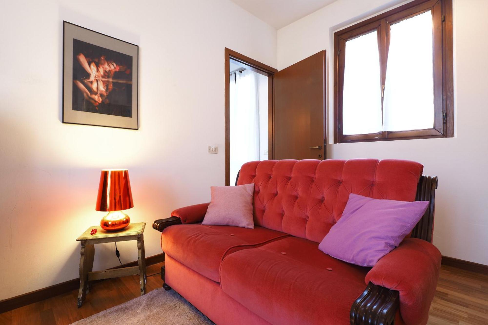 Apartment Primopiano - Bassano Del Grappa Milan
