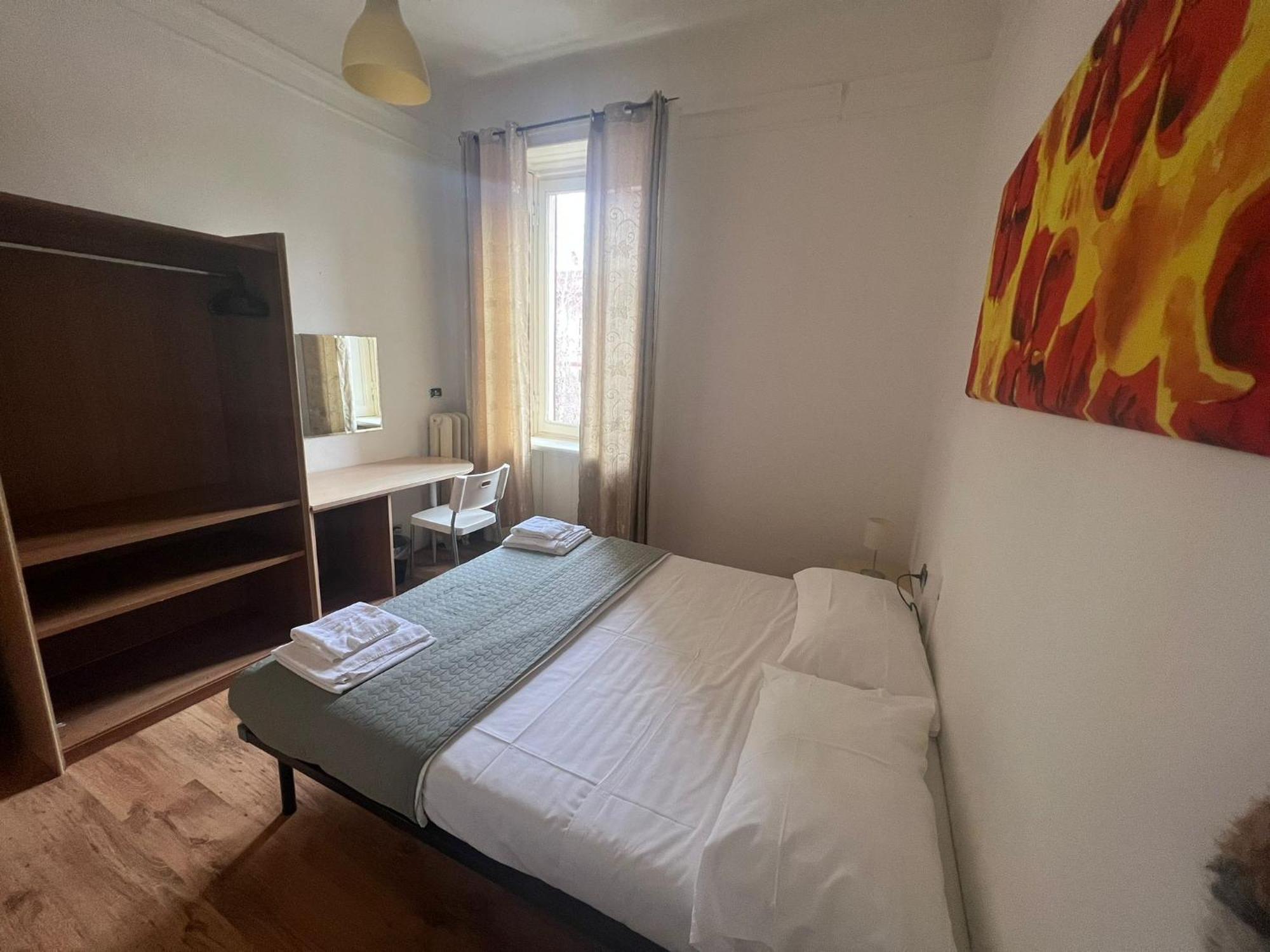 Ambra Boutique Guest house Milan