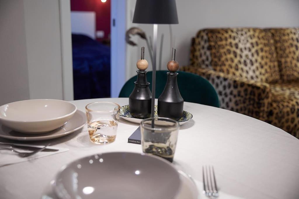 Apartamento Moderno Bilocale Chic 8 Min Dal Duomo *