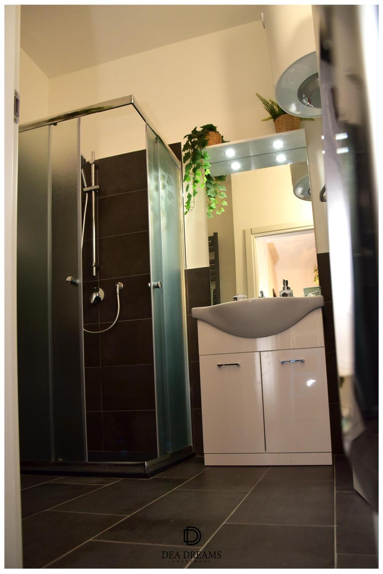 Dea Dreams Amendola Fiera Free Wi-fi Apartment Milan