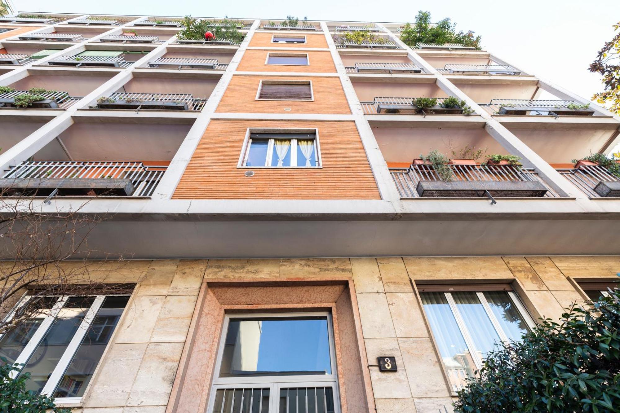 Charme Milano