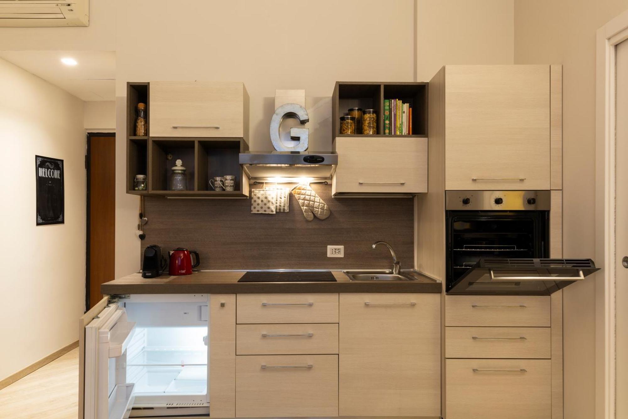 Charme Appartamento Milano