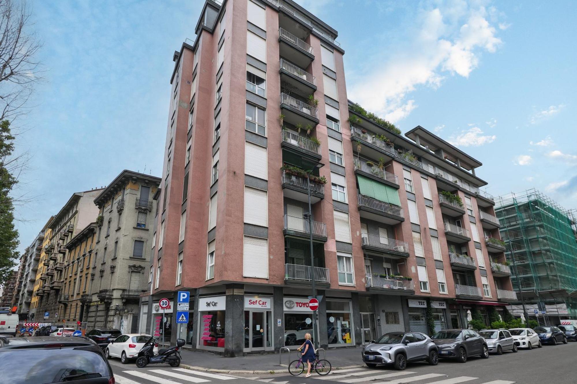 Apartment Contempora - Trilocale Arimondi 1