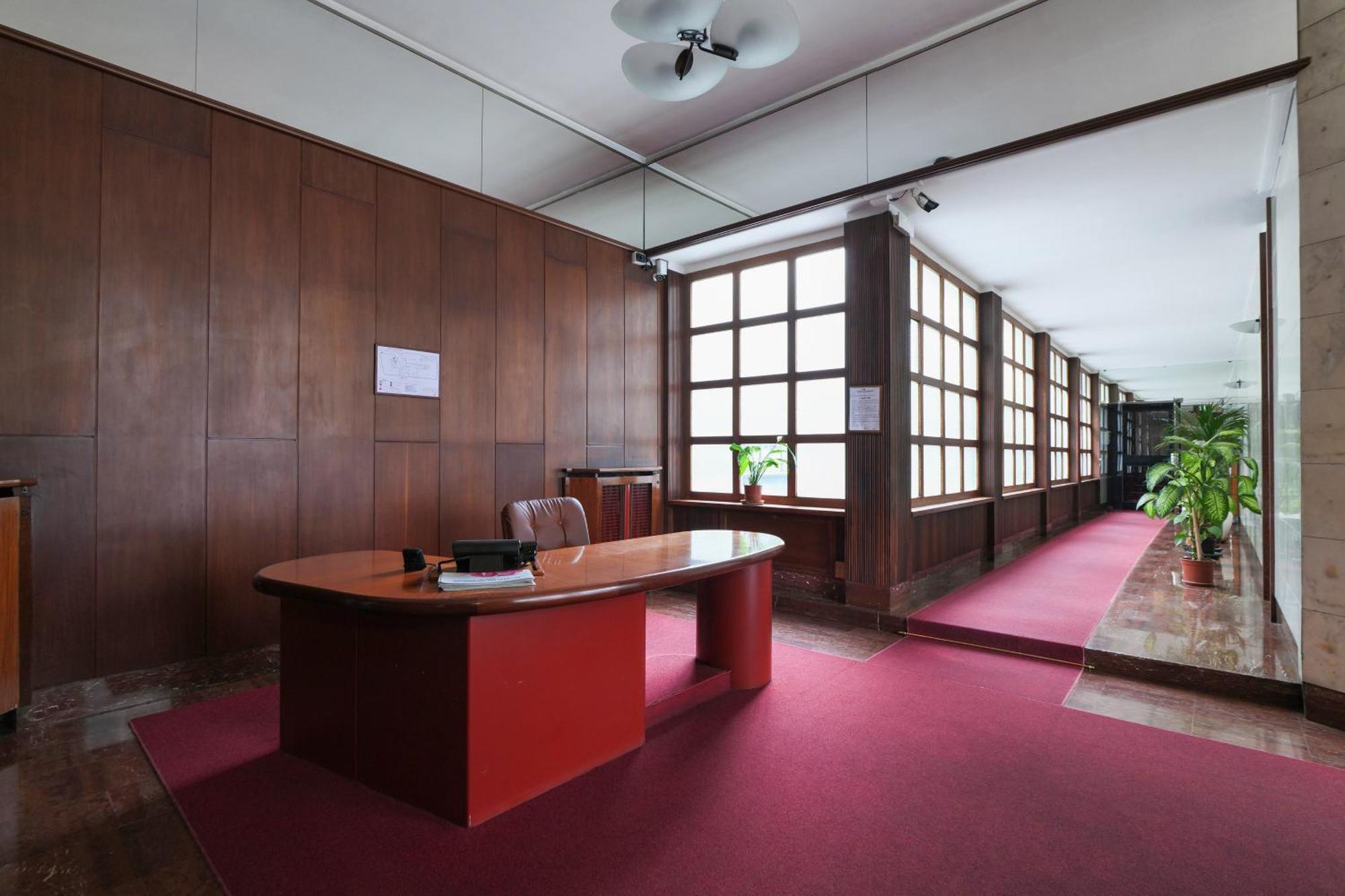 Contempora - Trilocale Arimondi 1 Milan