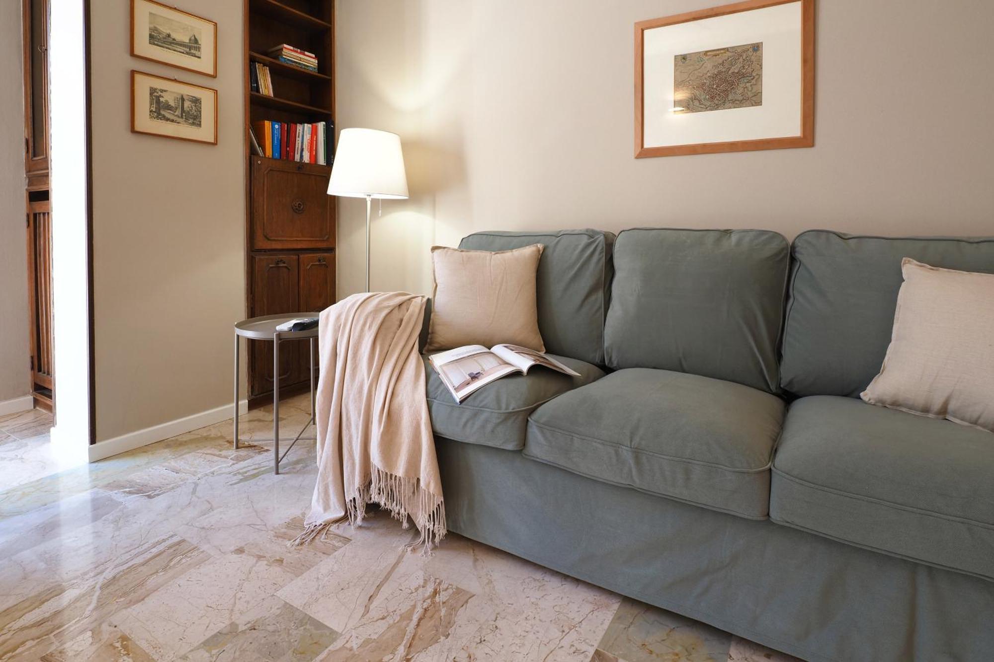 Contempora - Trilocale Arimondi 1 Apartment