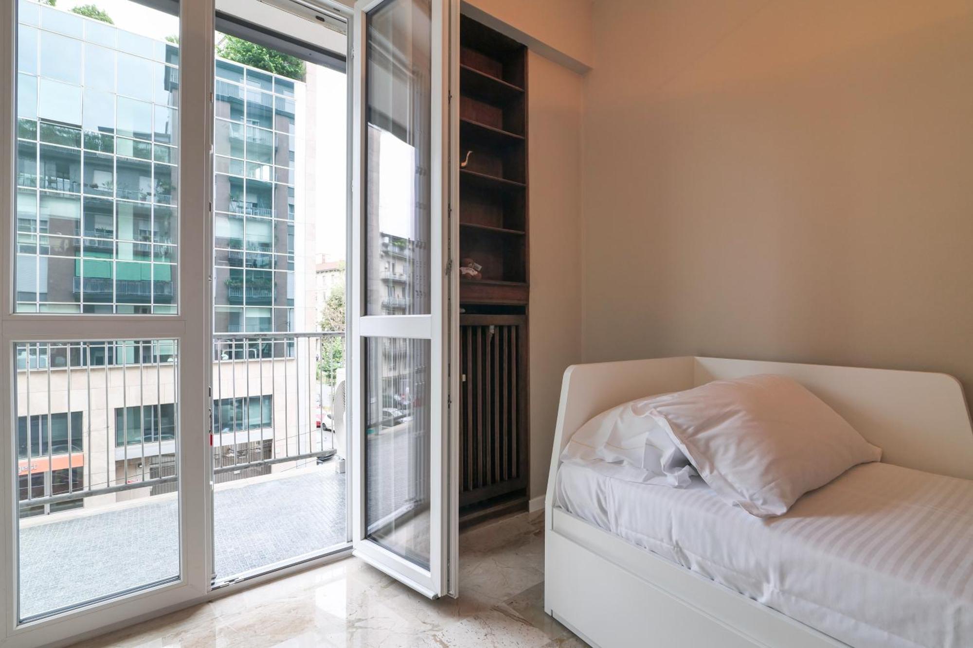 Contempora - Trilocale Arimondi 1 Apartment Milan