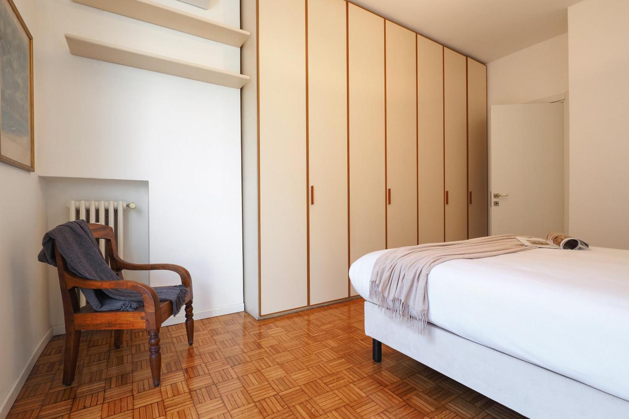 Contempora - Trilocale Arimondi 1 Apartment Milan