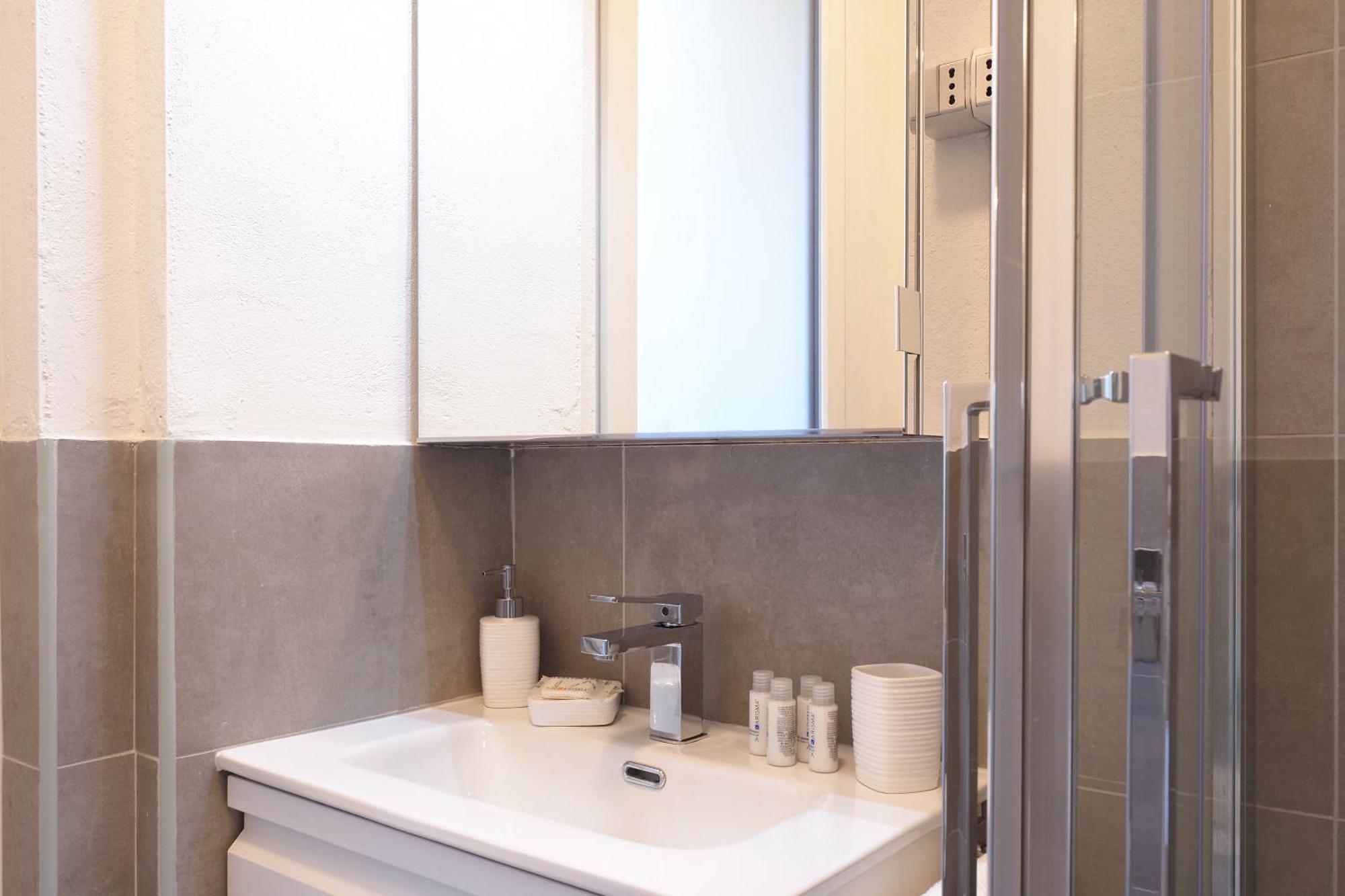 Contempora - Trilocale Arimondi 1 Milan