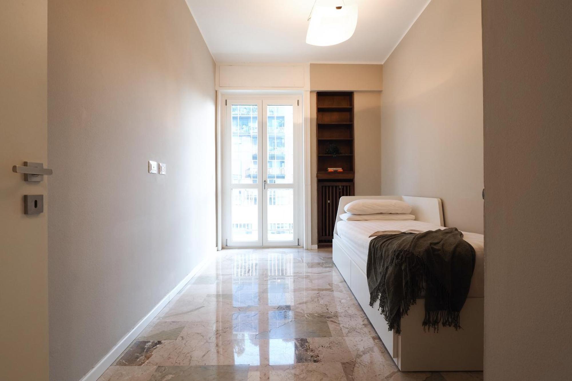 Contempora - Trilocale Arimondi 1 Apartment Milan