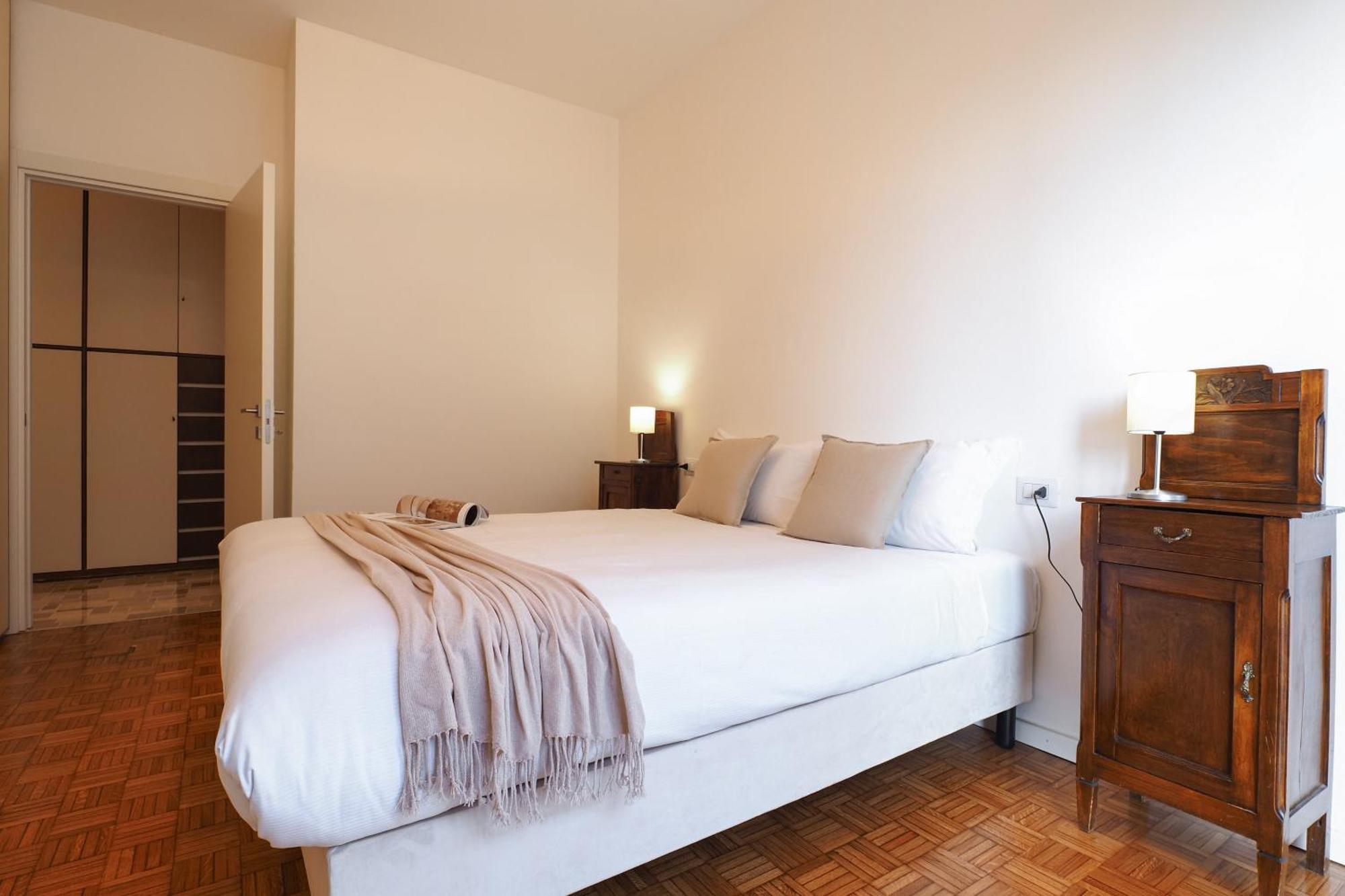 Contempora - Trilocale Arimondi 1 Milan