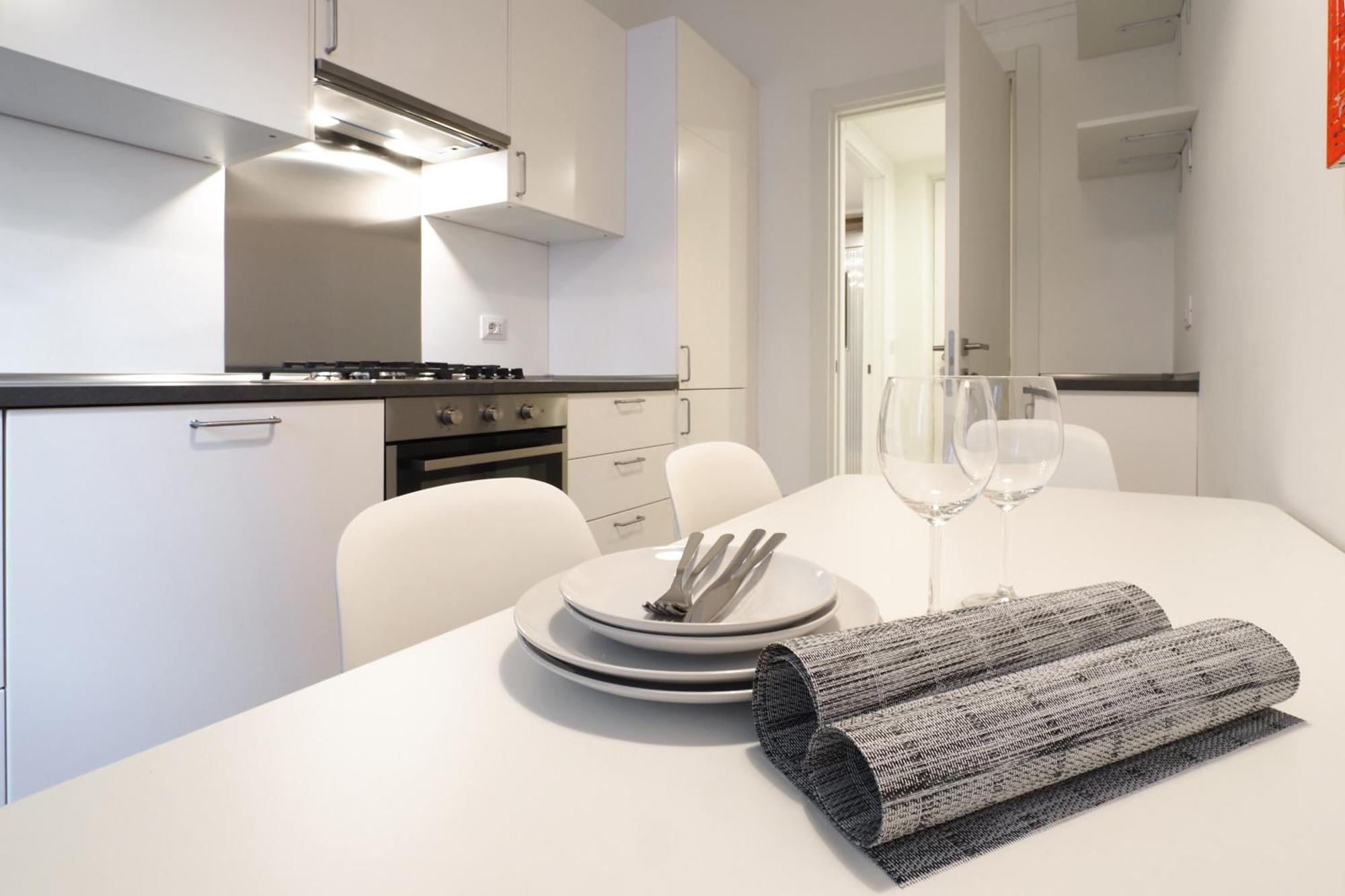 Contempora - Trilocale Arimondi 1 *