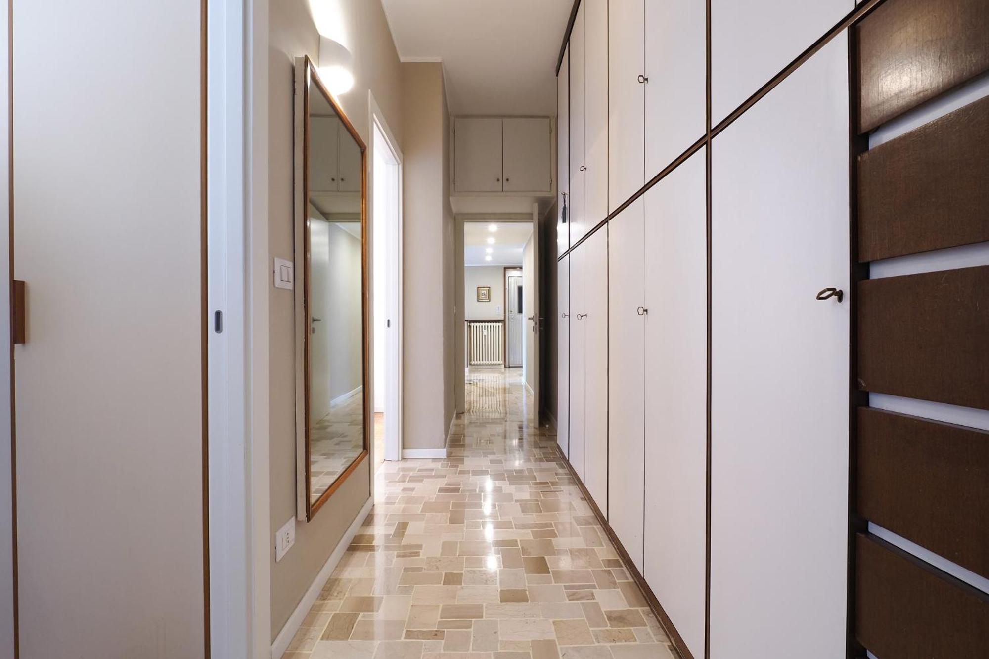 Contempora - Trilocale Arimondi 1 * Milan