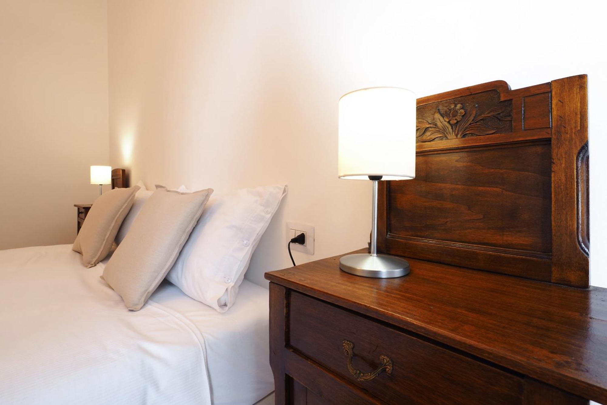 Apartment Contempora - Trilocale Arimondi 1 *