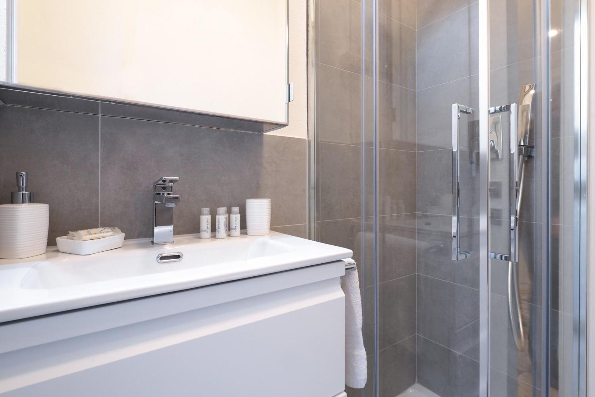 Apartment Contempora - Trilocale Arimondi 1