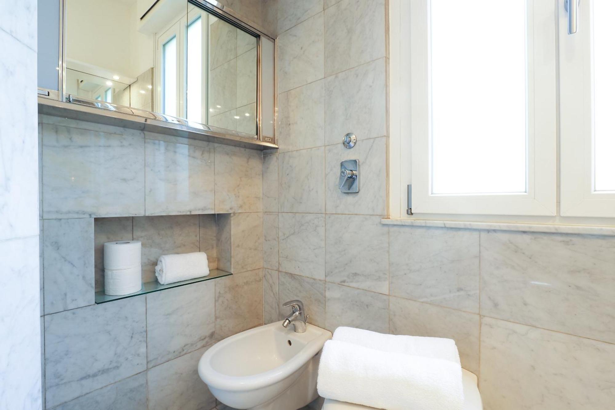 Contempora - Trilocale Arimondi 1 Apartment Milan