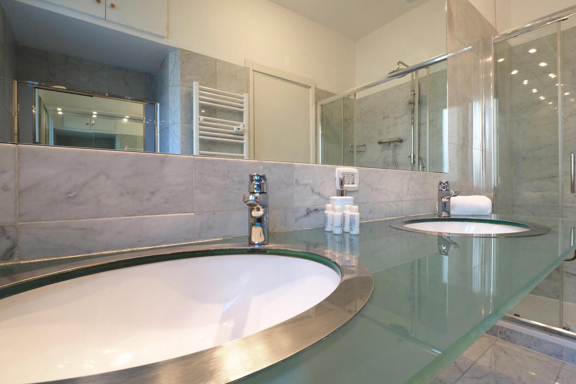 Apartment Contempora - Trilocale Arimondi 1 *