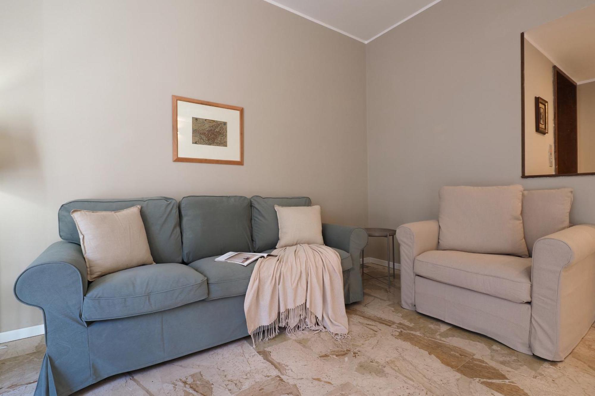 Contempora - Trilocale Arimondi 1 * Milan