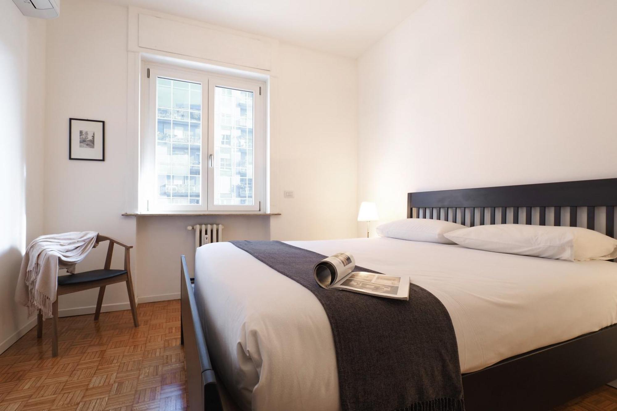Contempora - Trilocale Arimondi 1 *