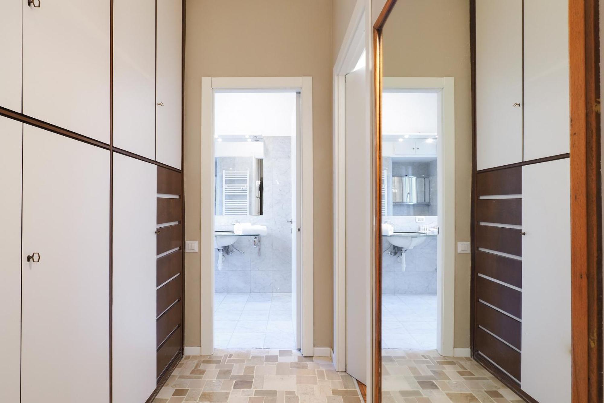 Apartment Contempora - Trilocale Arimondi 1