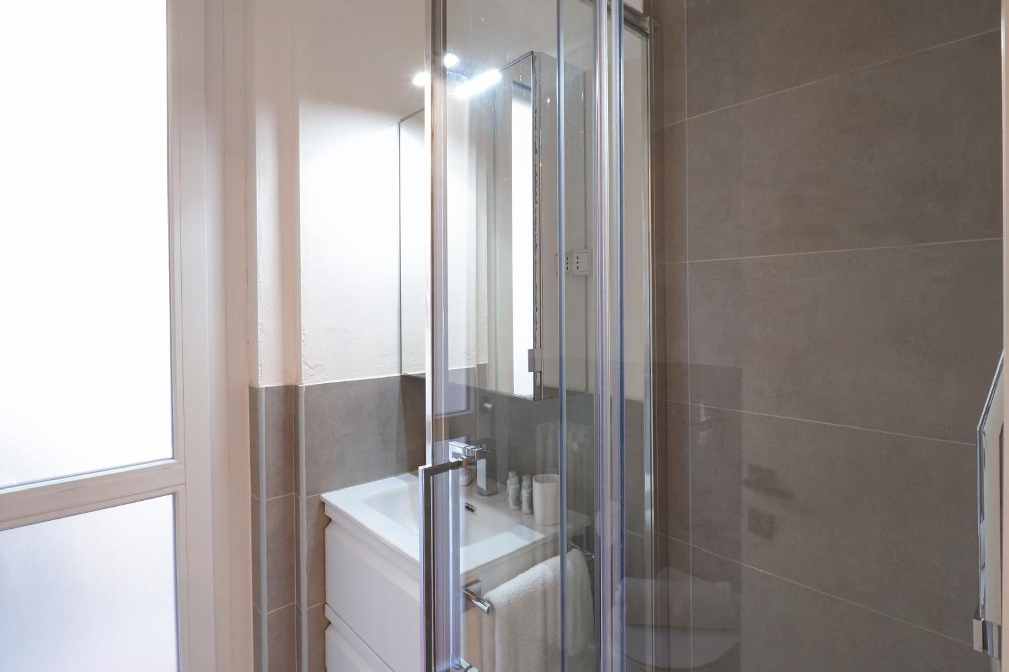 Contempora - Trilocale Arimondi 1 Milan