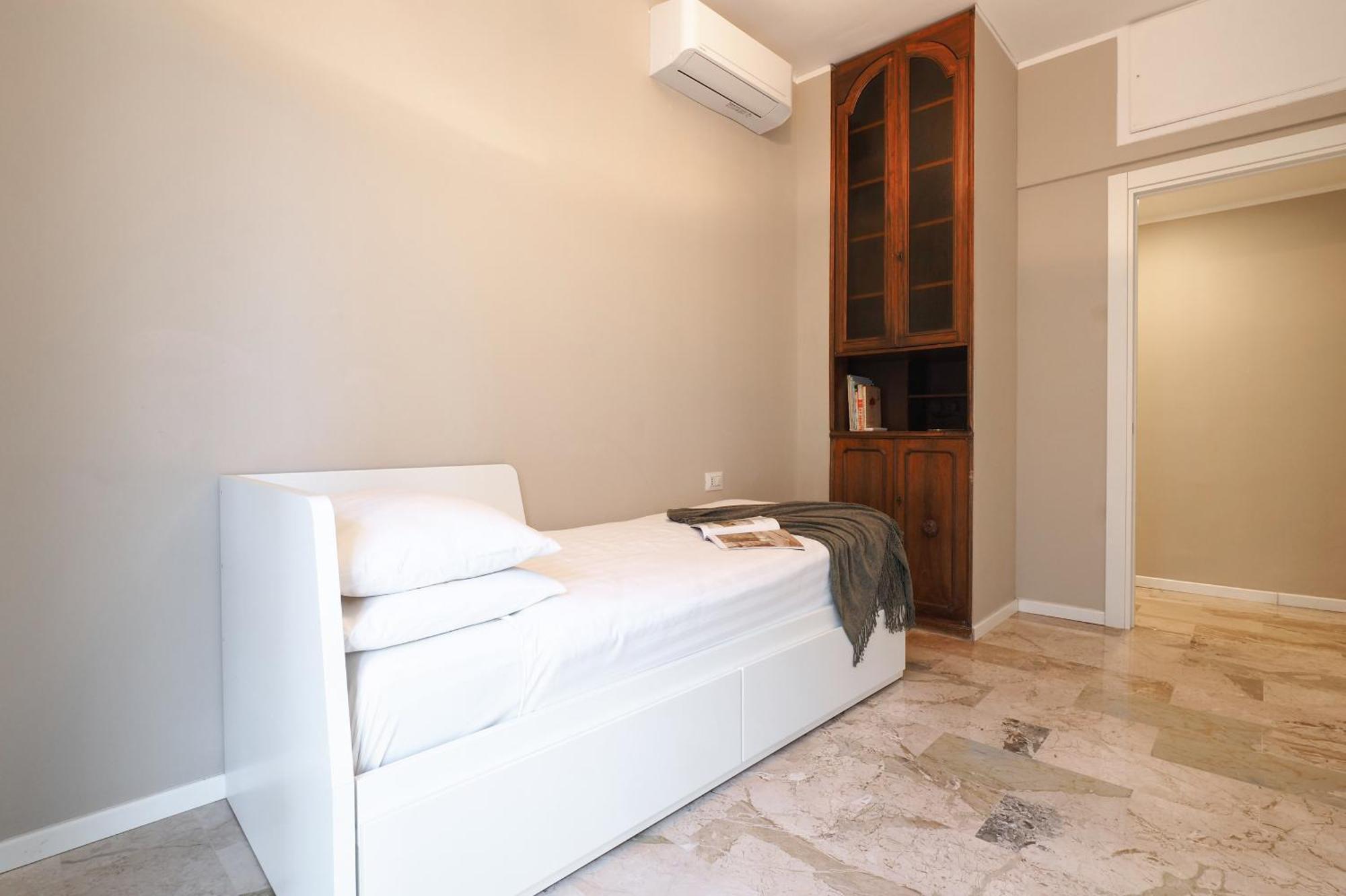 Contempora - Trilocale Arimondi 1 Apartment *