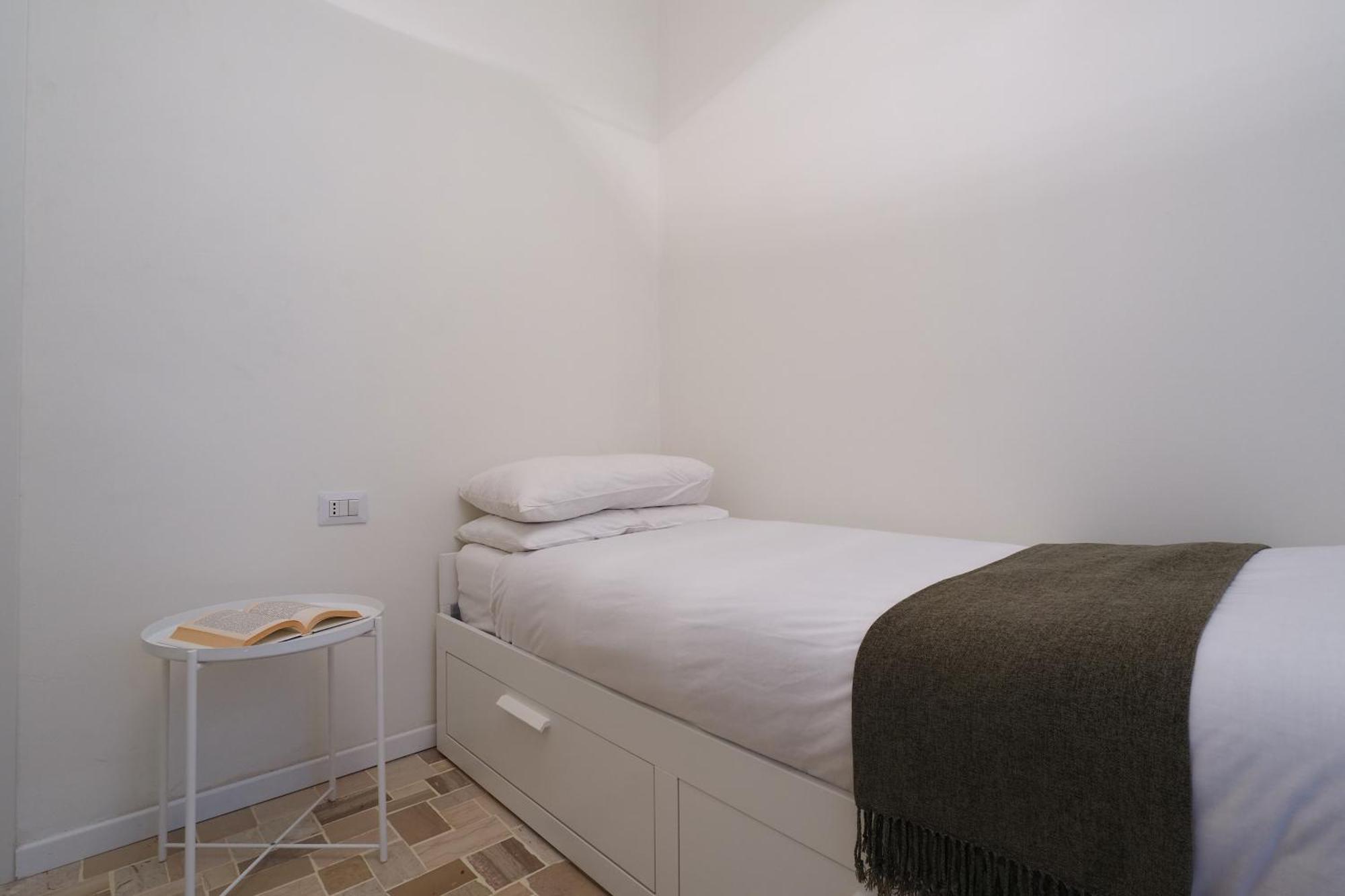 Contempora - Trilocale Arimondi 1 Apartment Milan